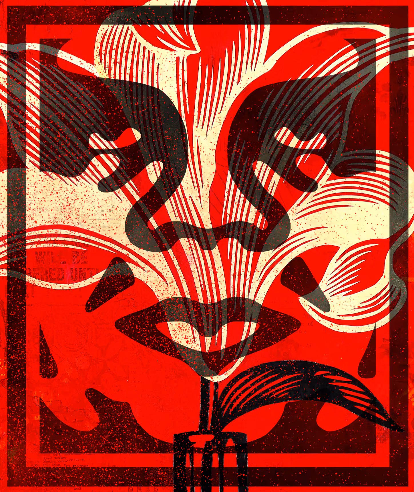 DEGENERATE/REGENERATE #1833