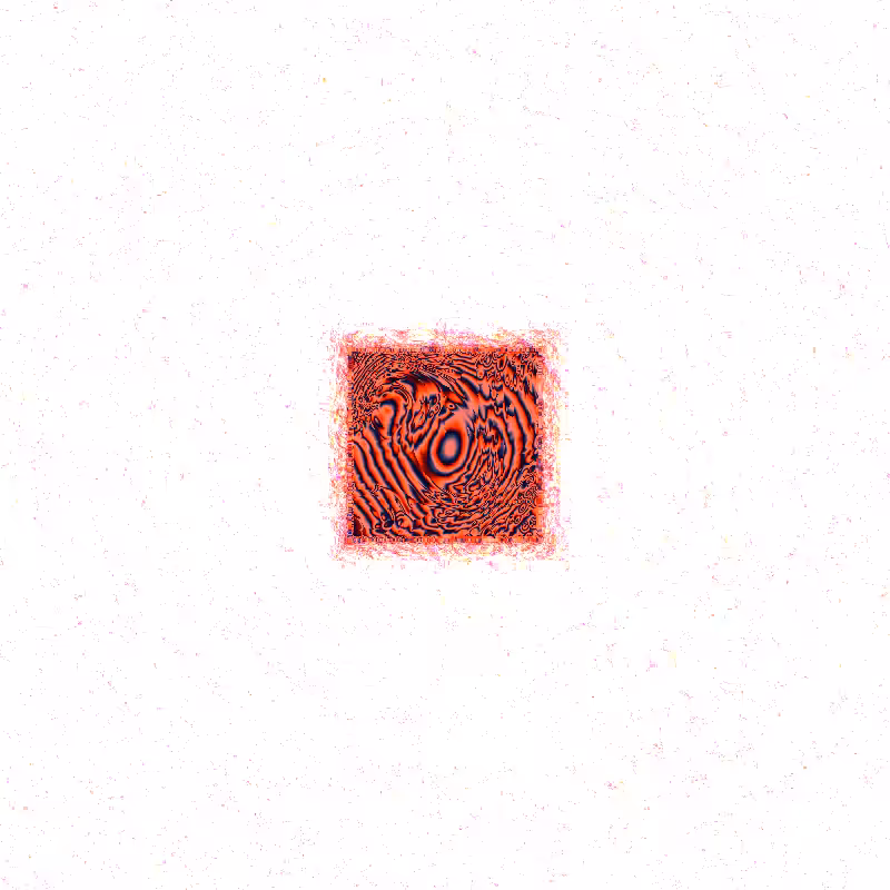 solar flare/ #7
