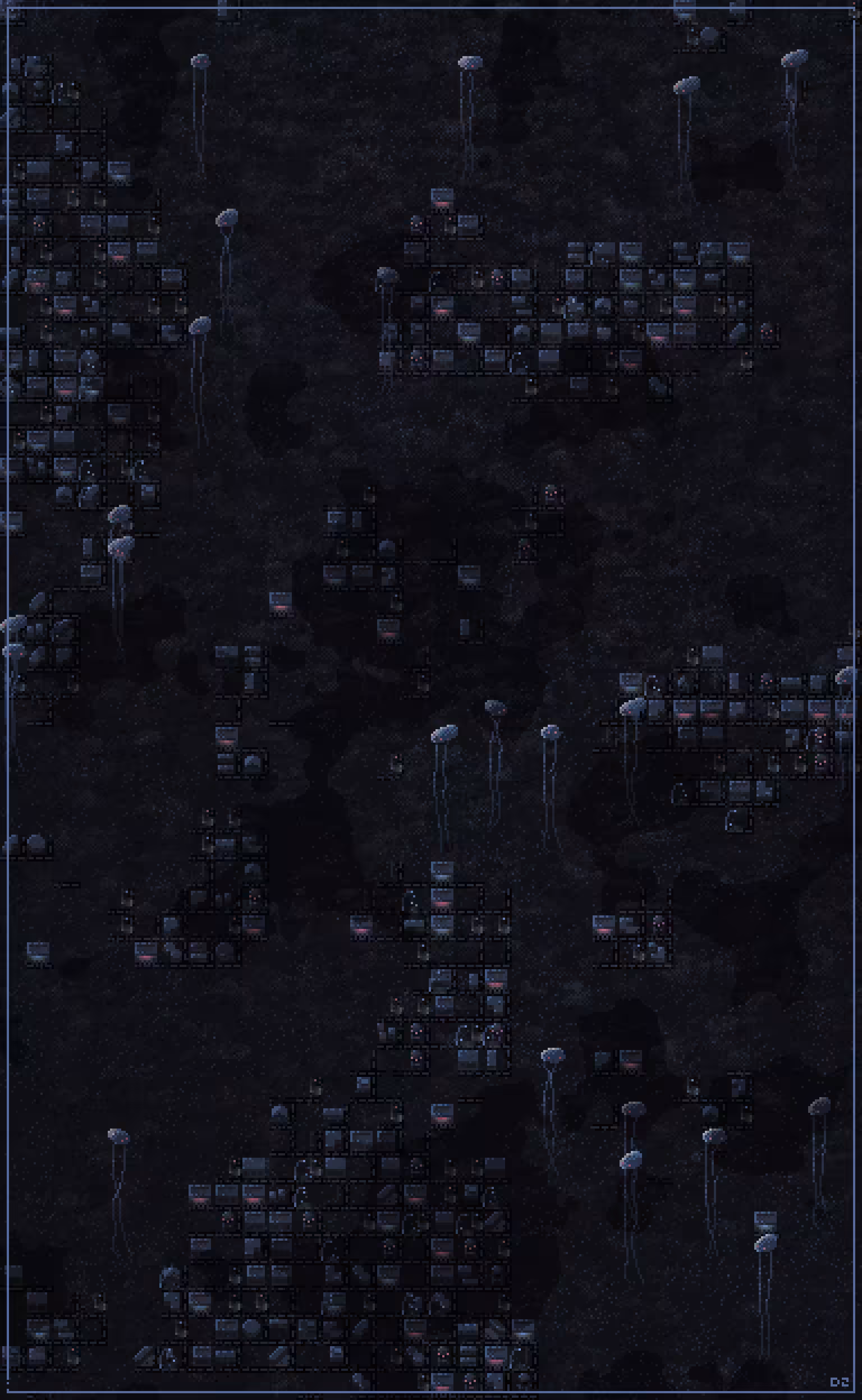 Darkness #2/6