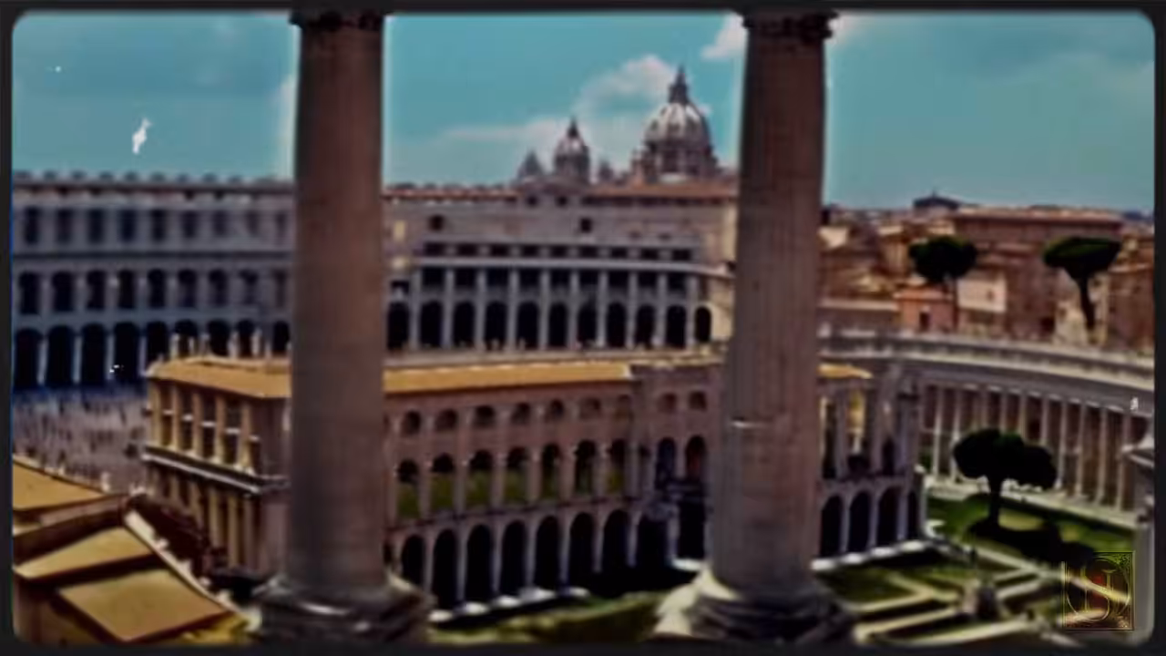 Historic_Crypto - Constantine's Vision
