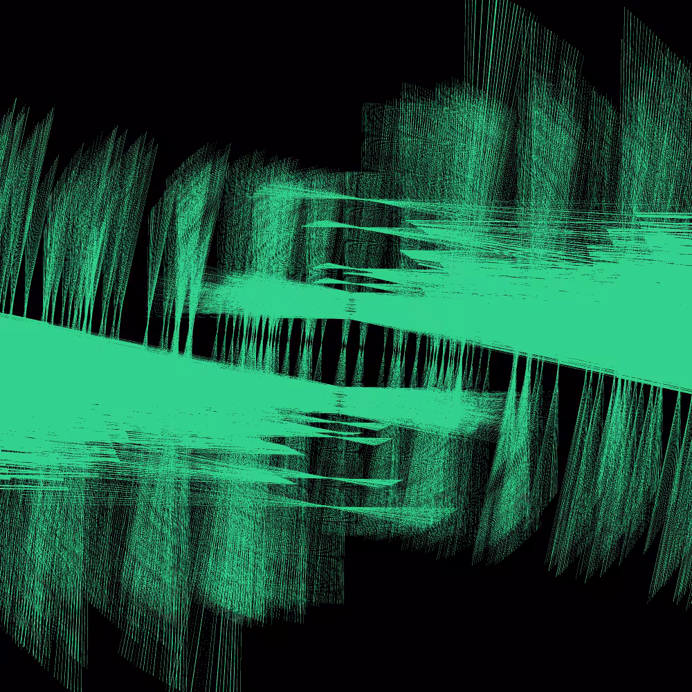Brush Branches #59