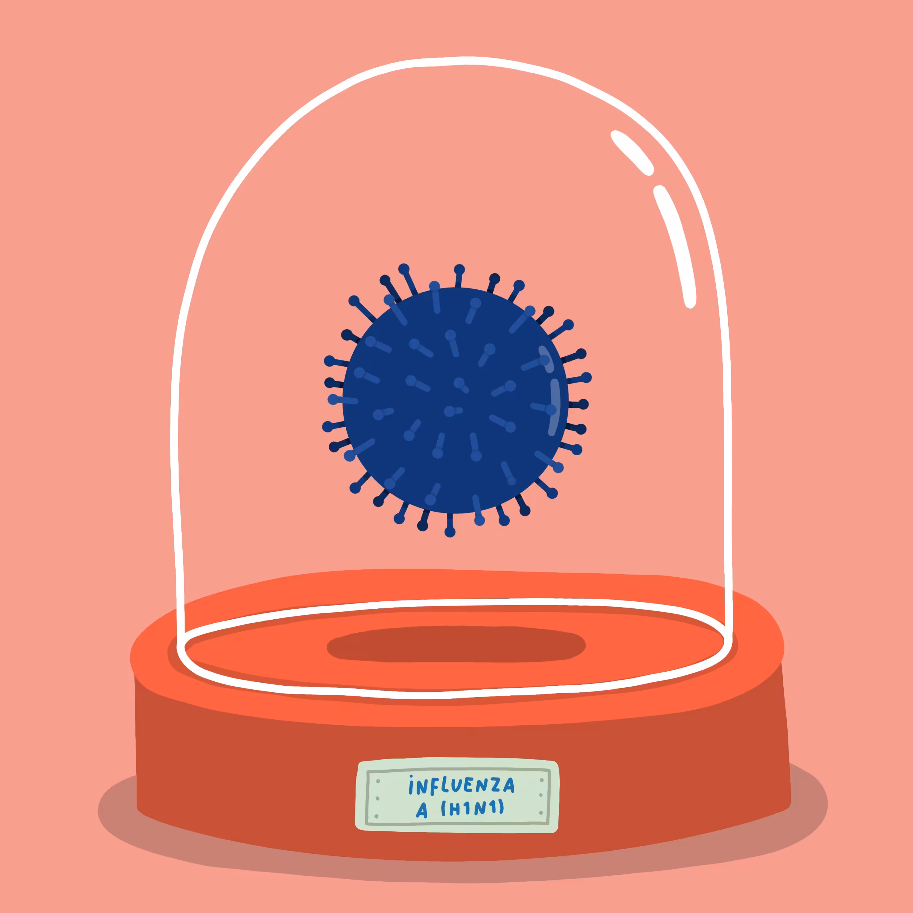 Influenza-A H1N1