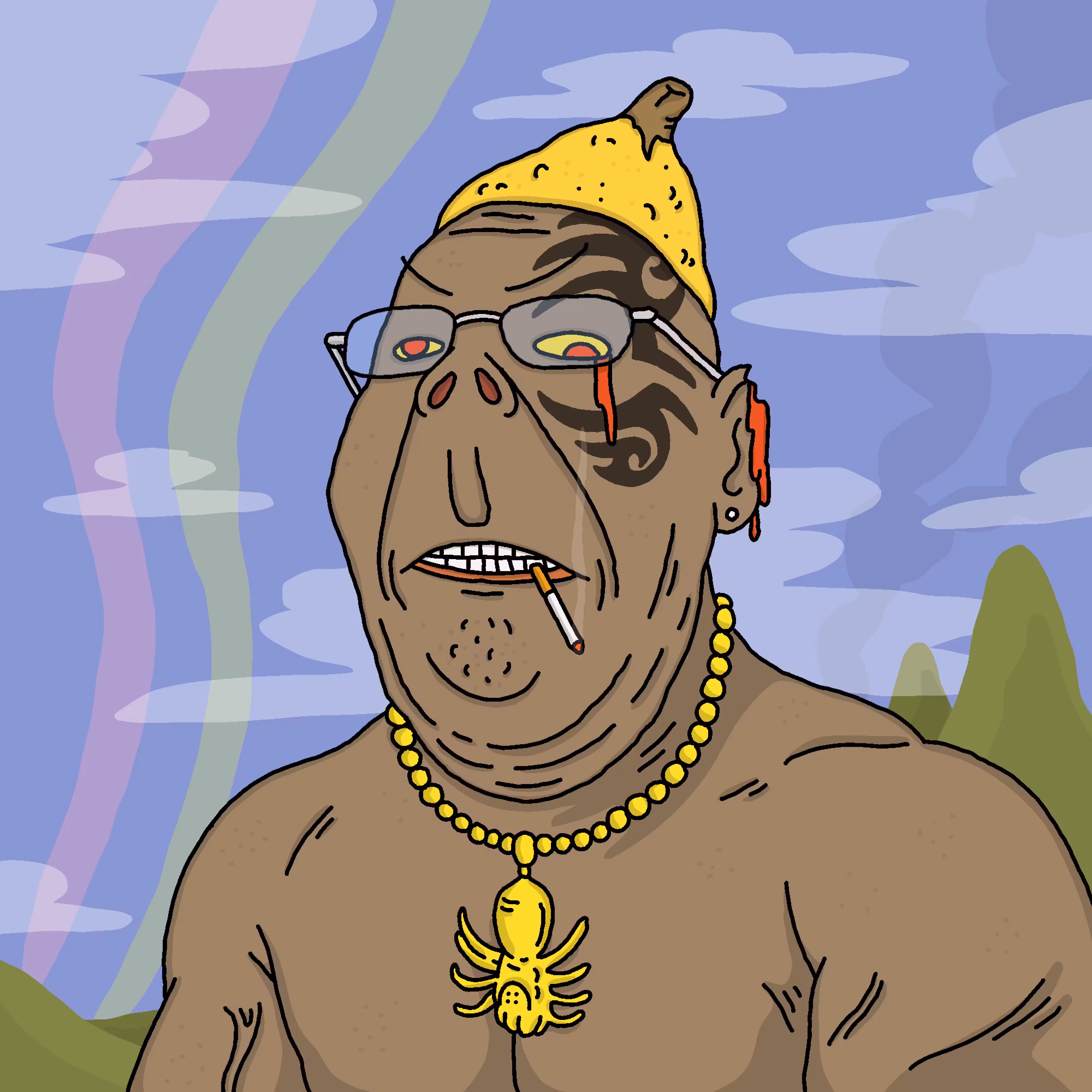 MYTHSON #045