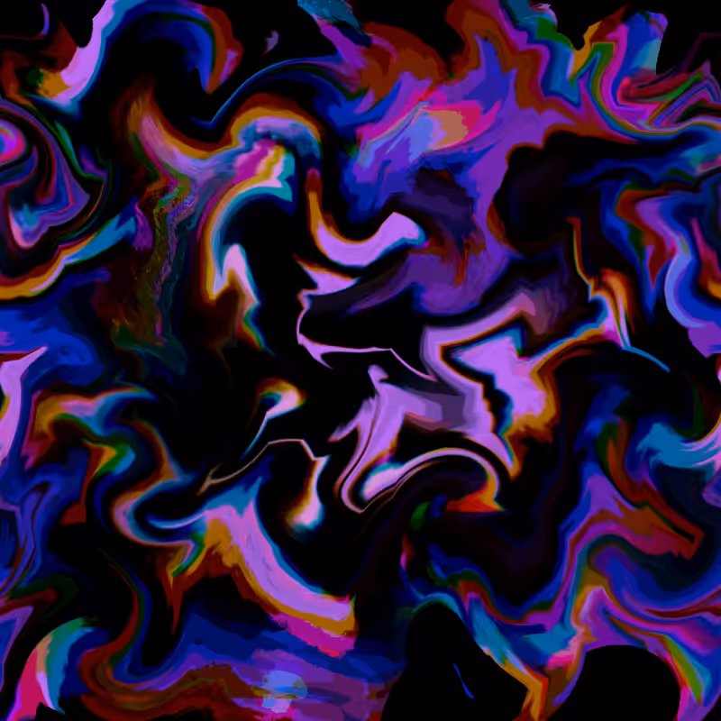 Swirling Thoughts #4