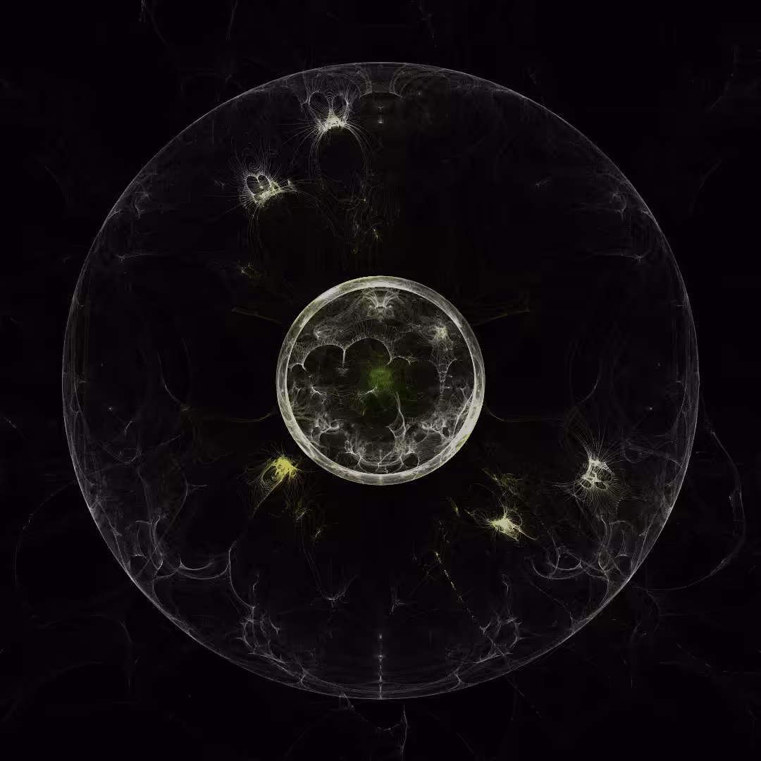 Organicon, variation 00 - special edition #579