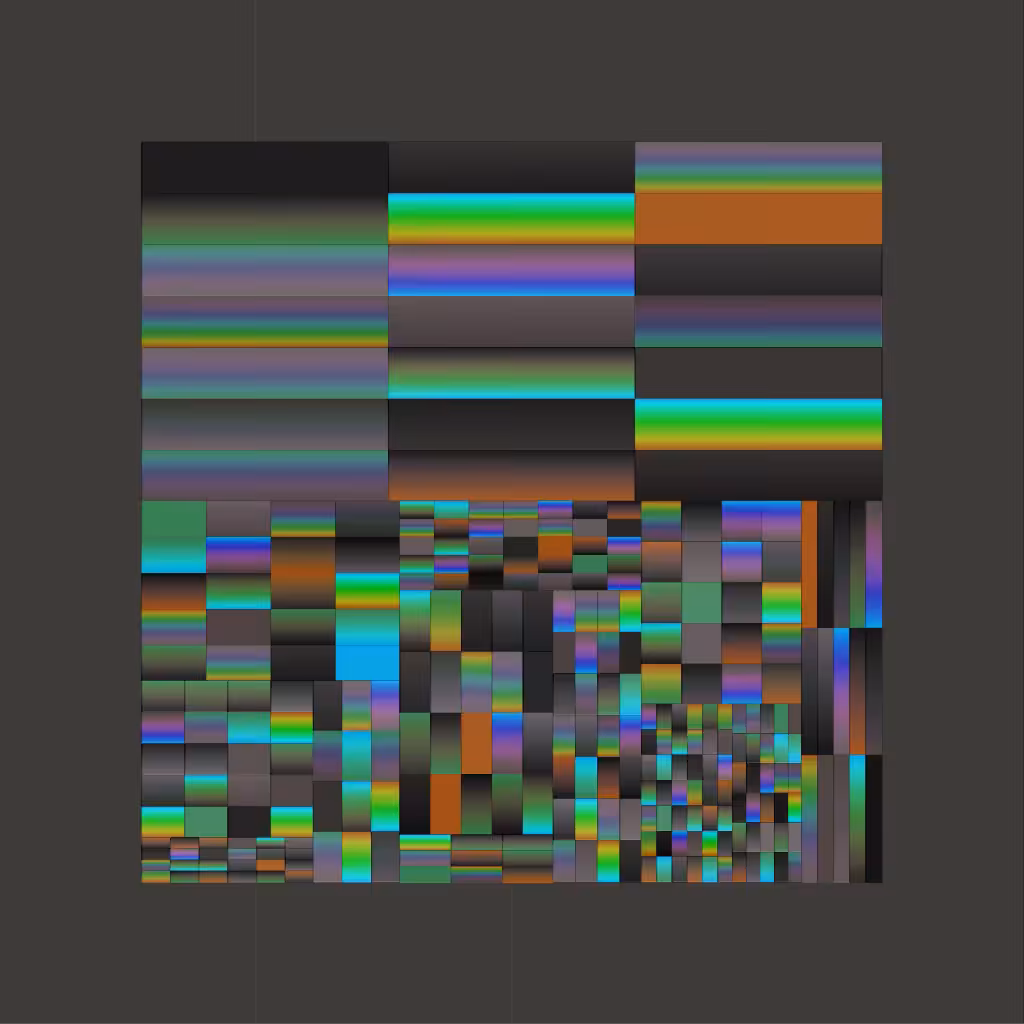 Grid Tones #49