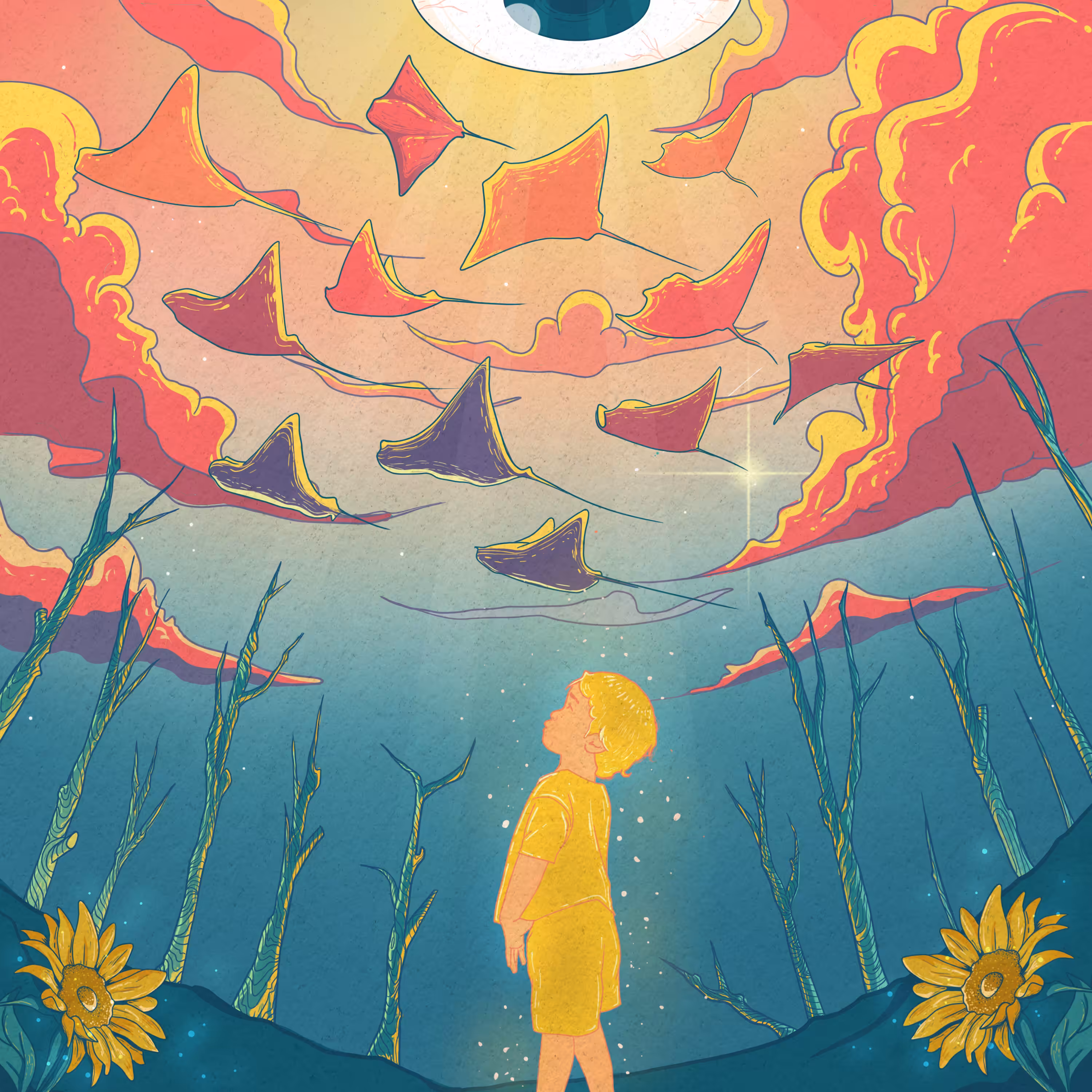 The Hopes
