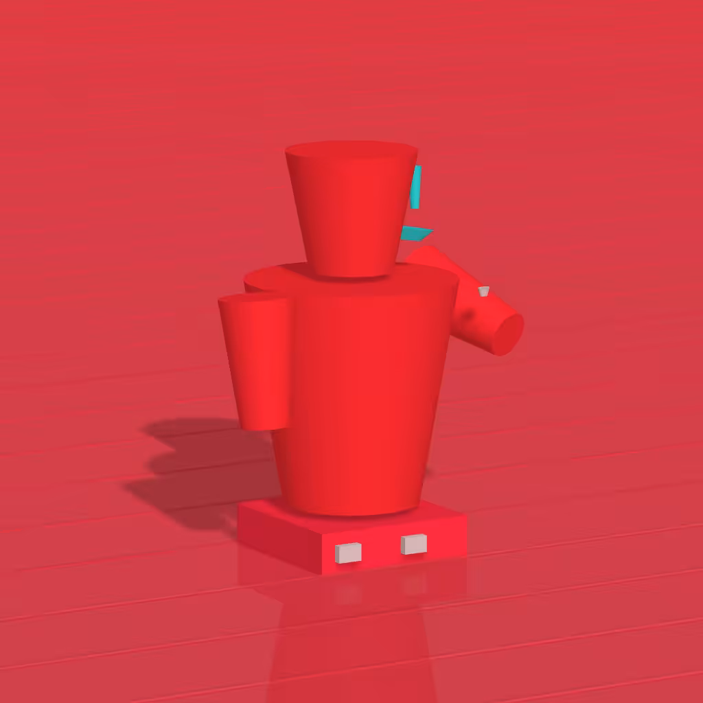 BOTS #45