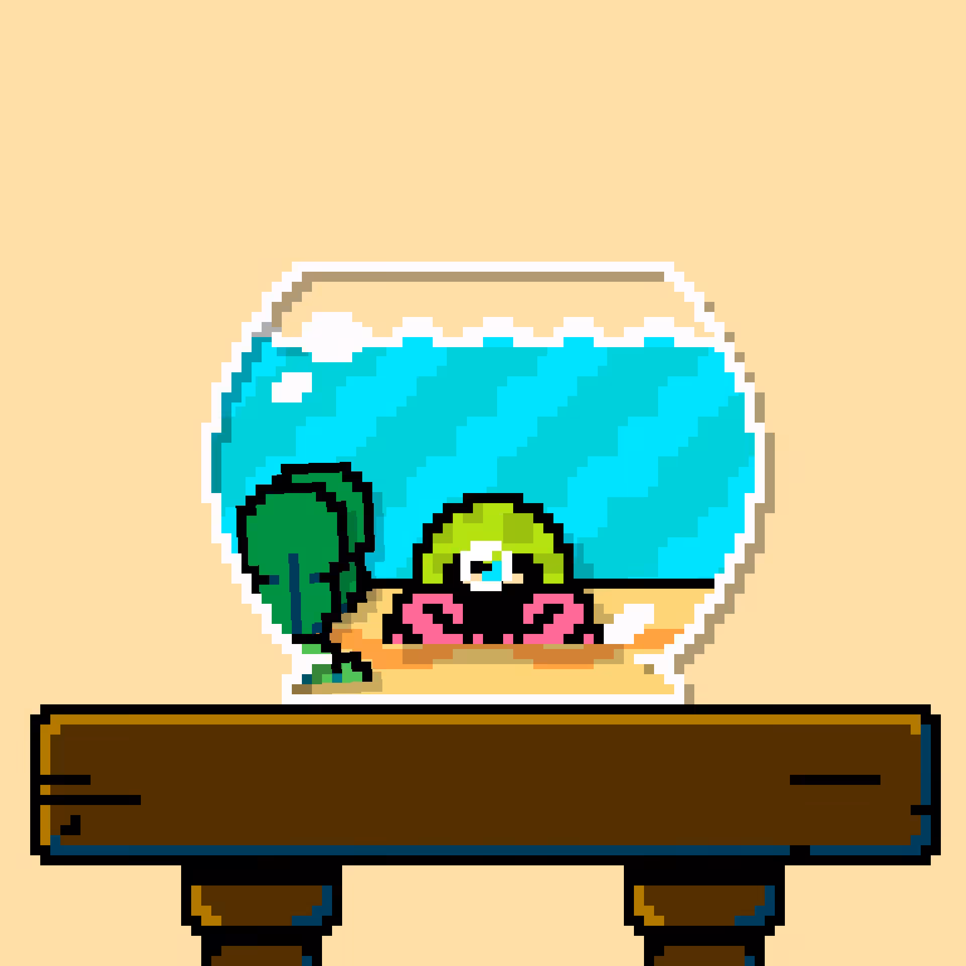 hermit crab #93