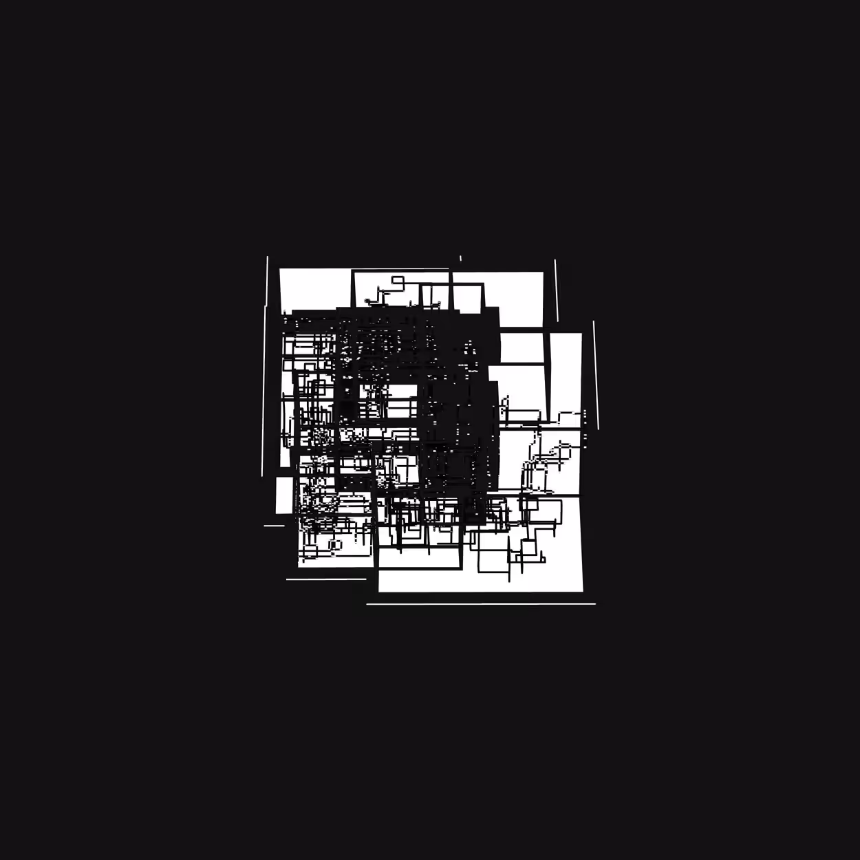 Disco BW