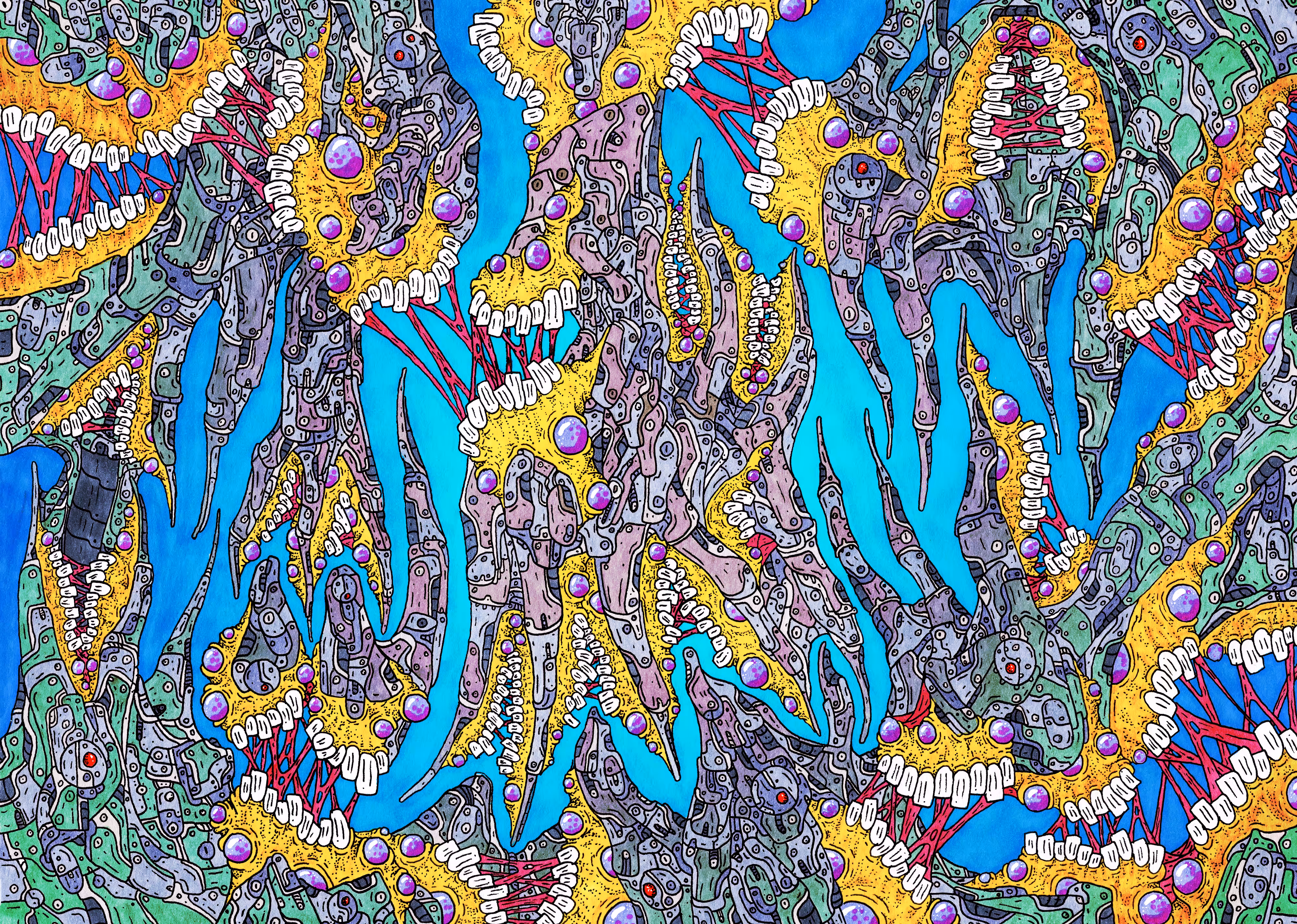 Amygdala
