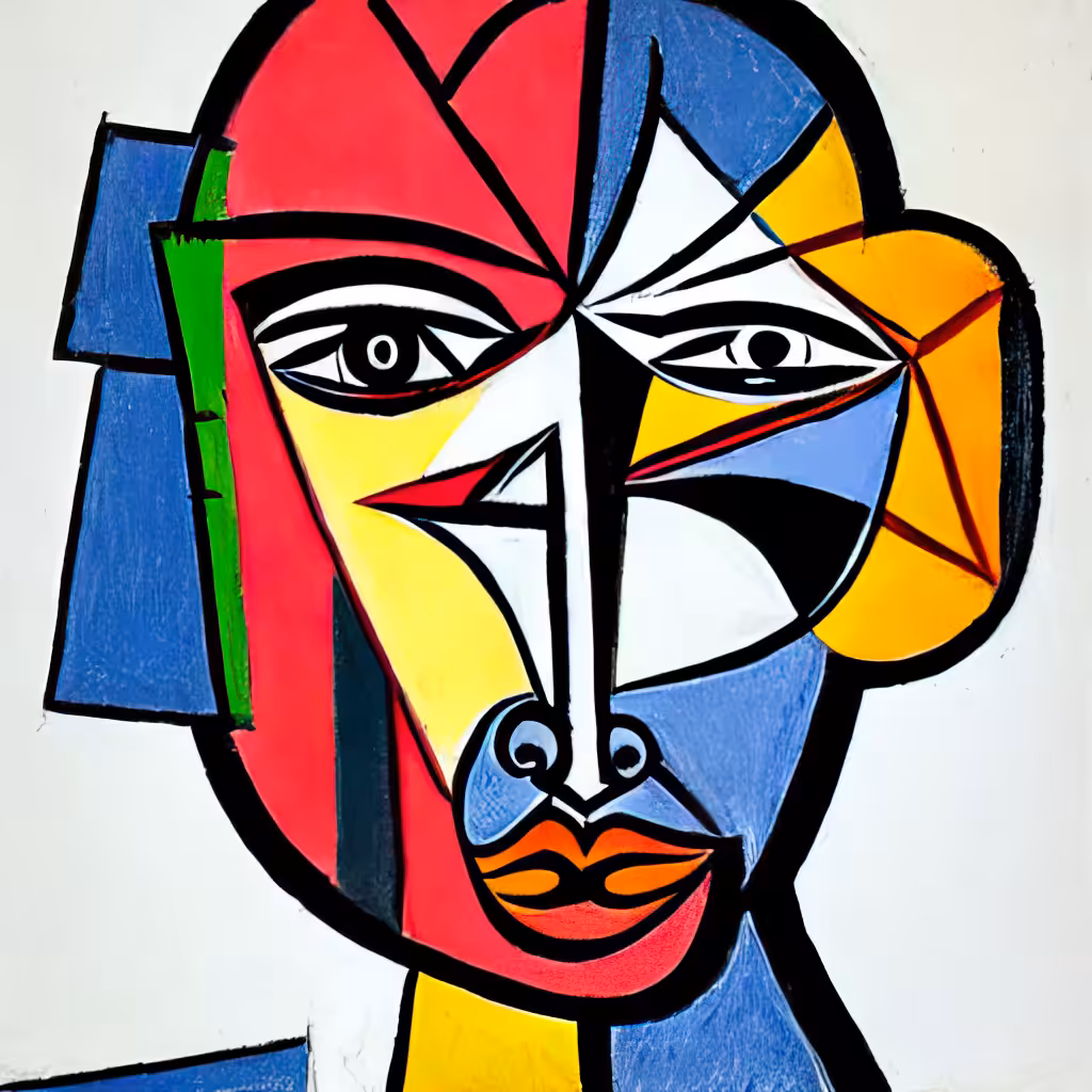 Artful Degen #203