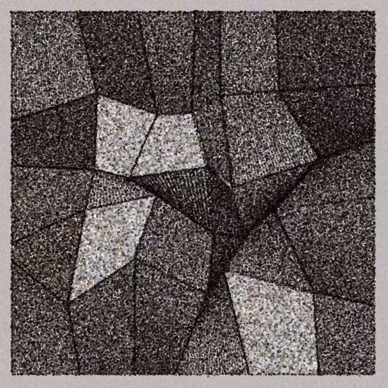 Concrete #601