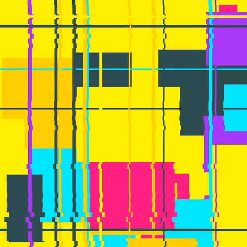 Chromatic Chaos #4436