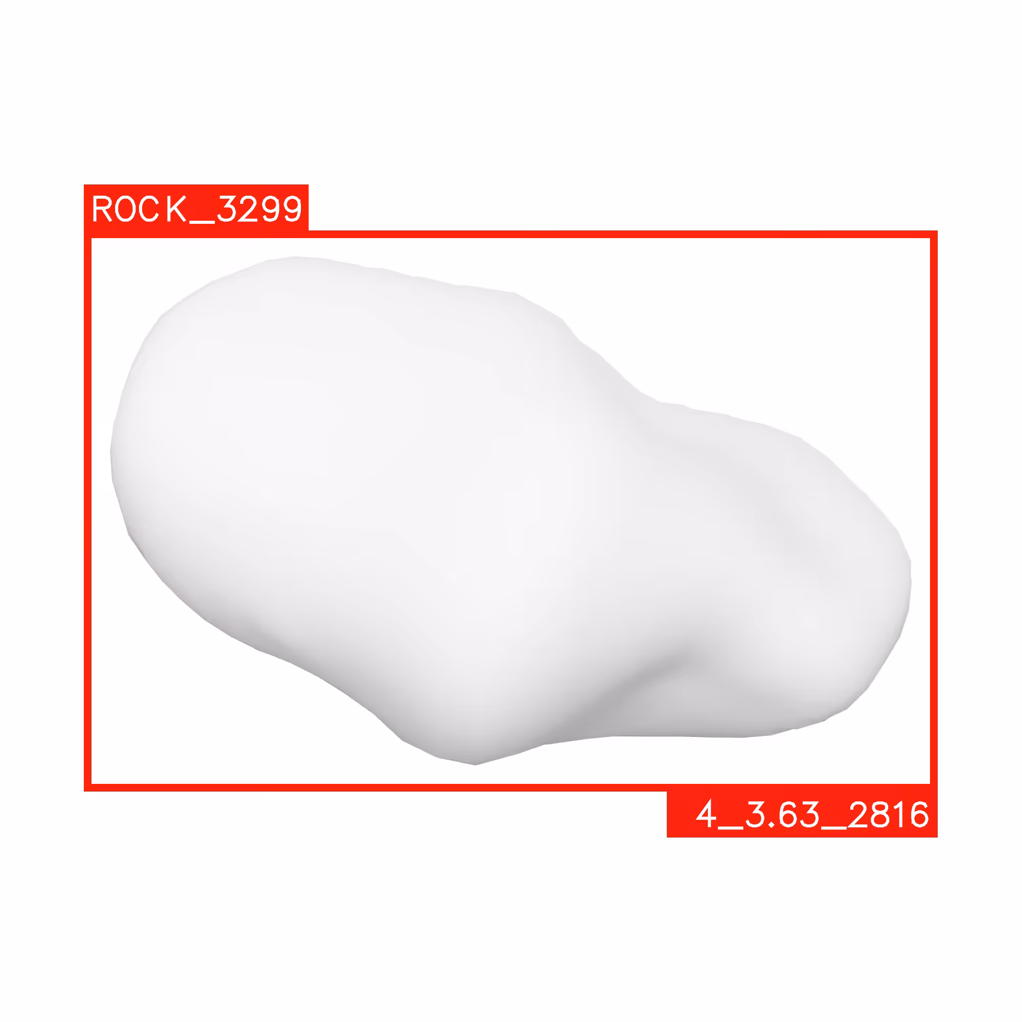 ROCK 3299