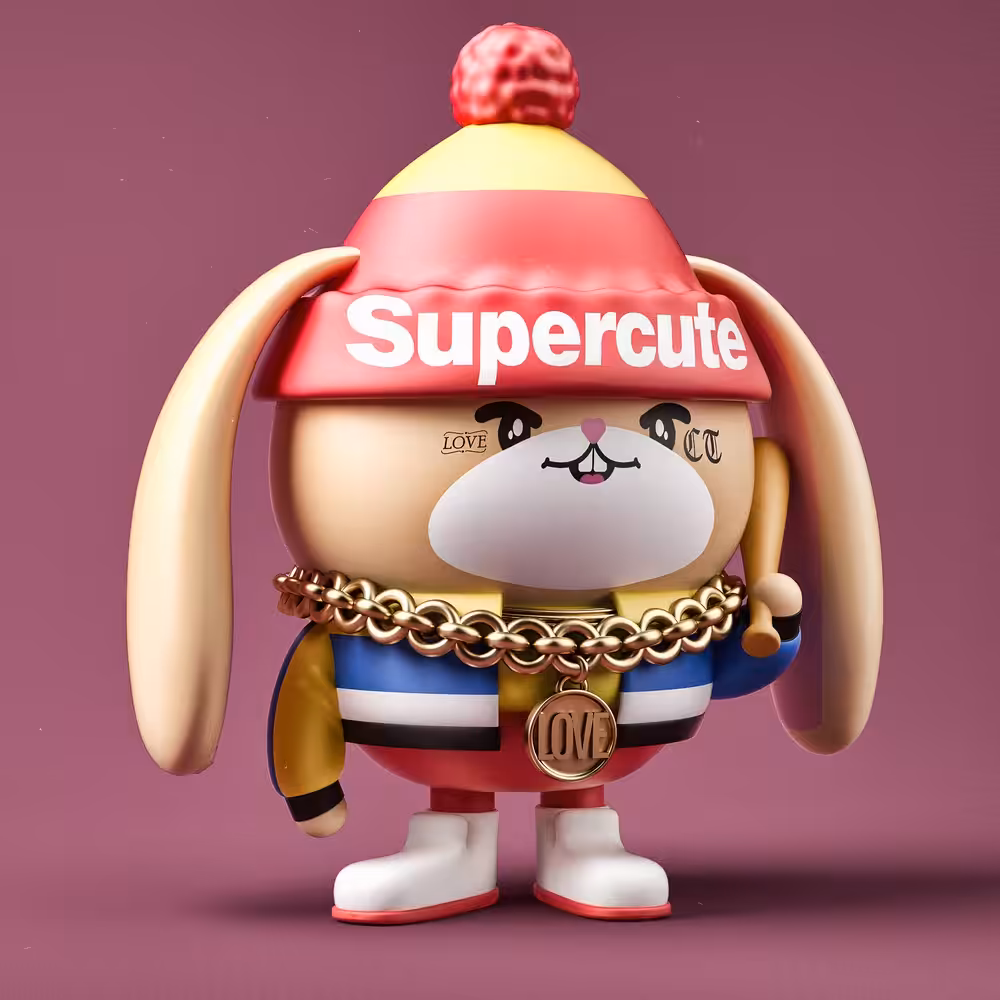 bunny style