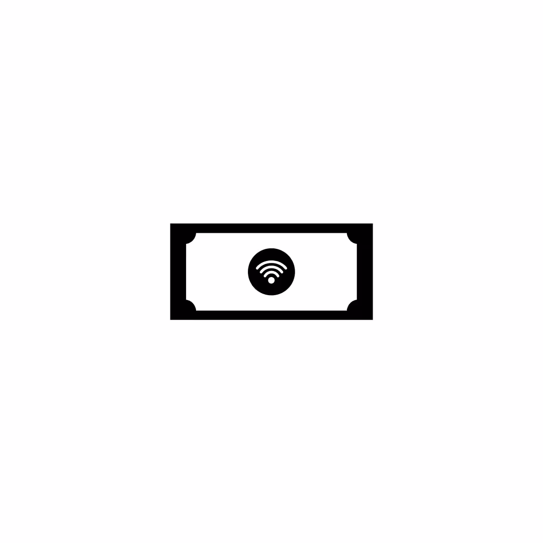 Wireless Finance Patron Edition