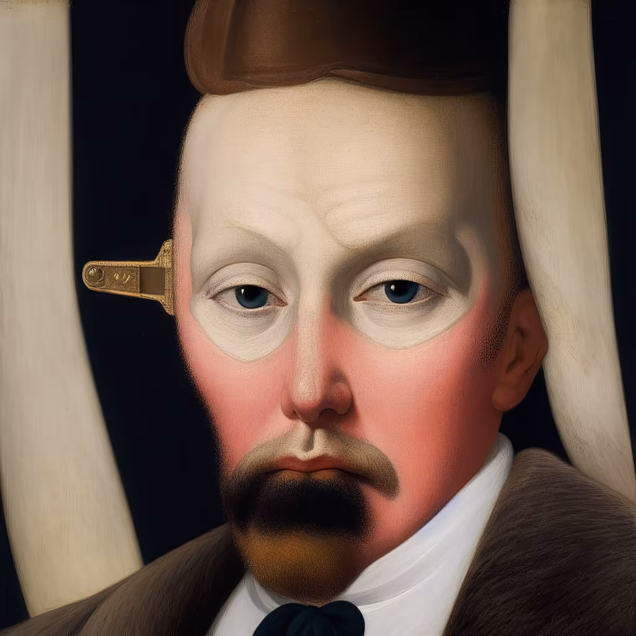 Lost Poets: #21606