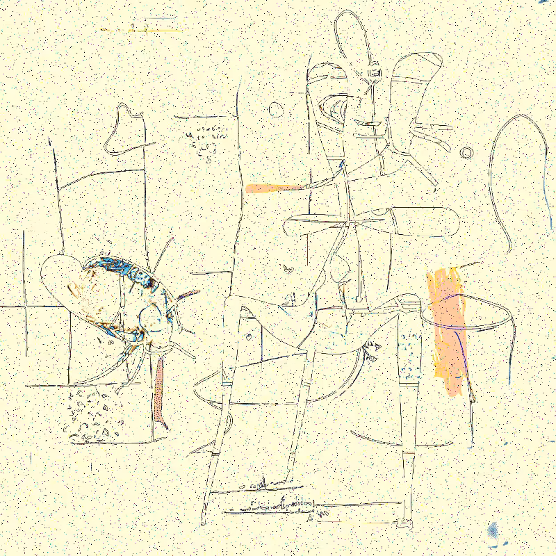 Contemp #18