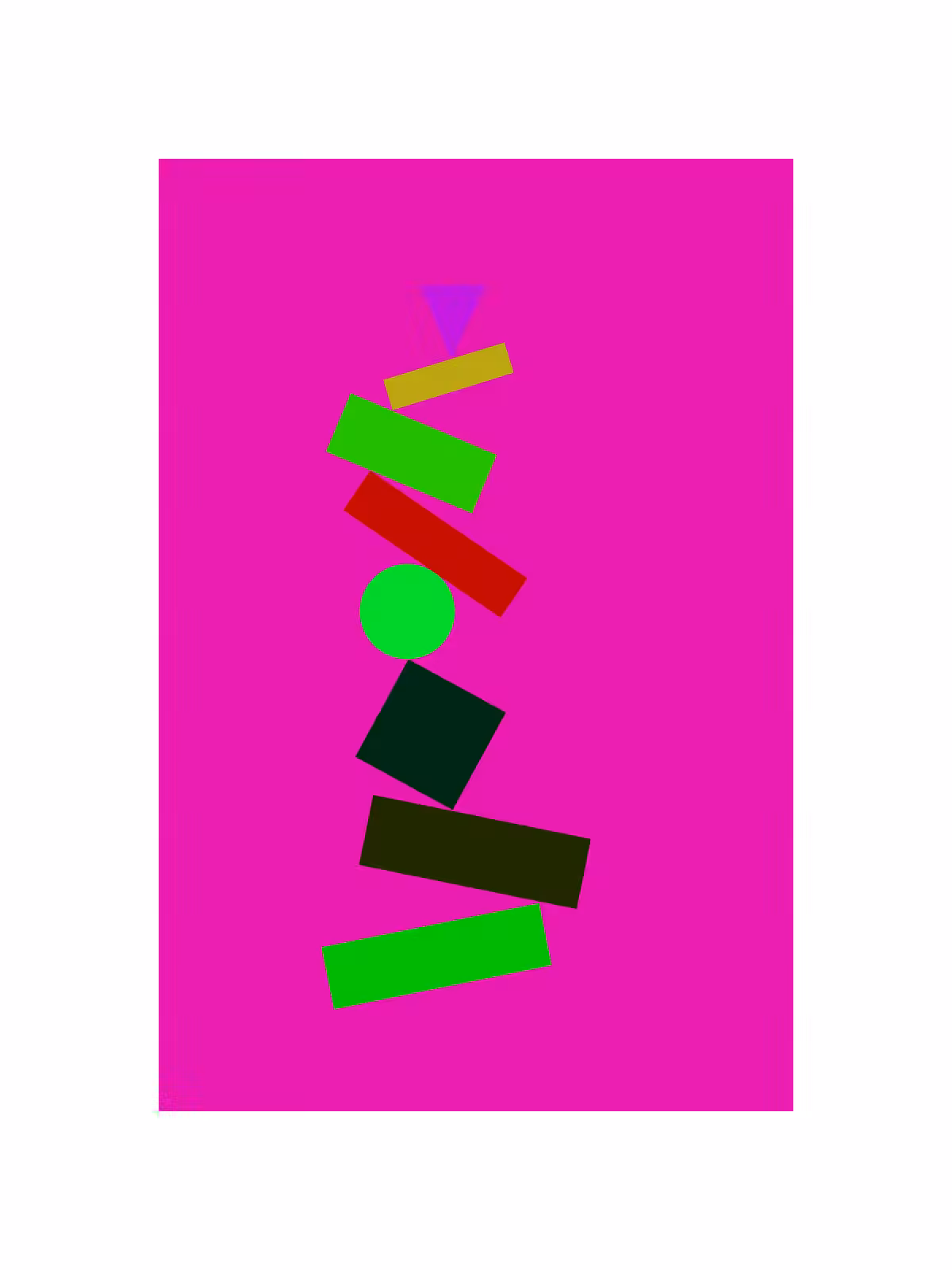 Generative Art #0047