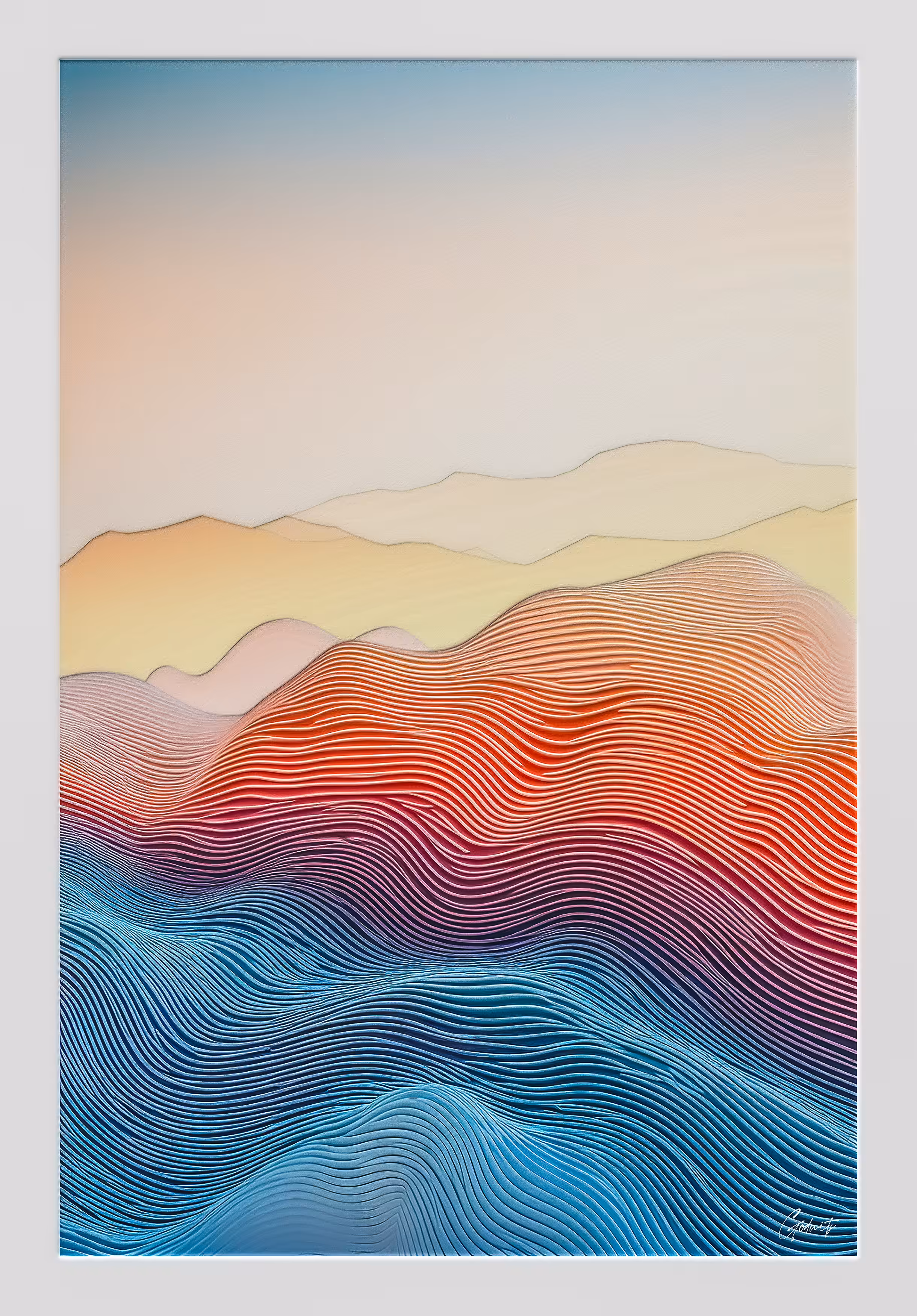 Landscapes #64