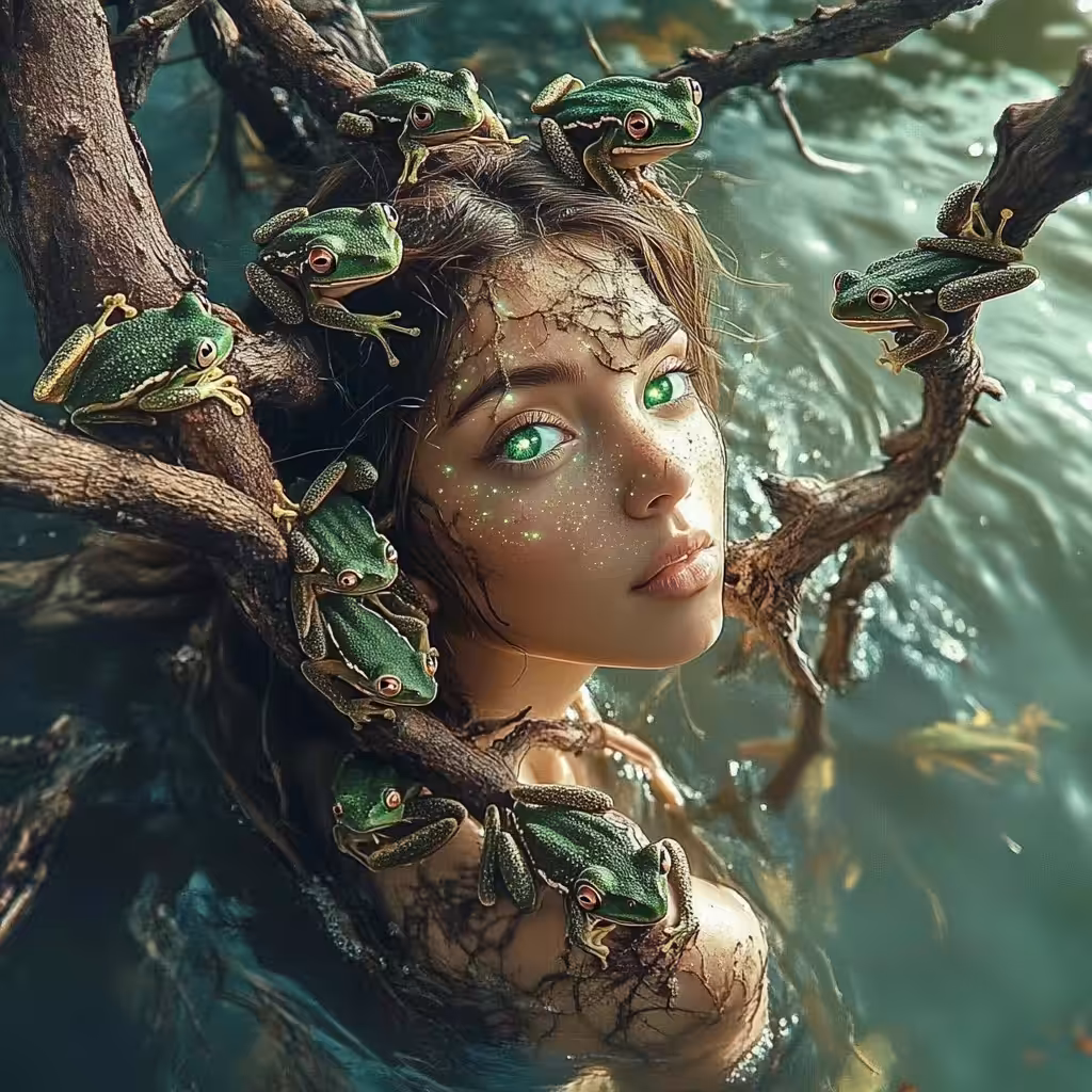 Swamp