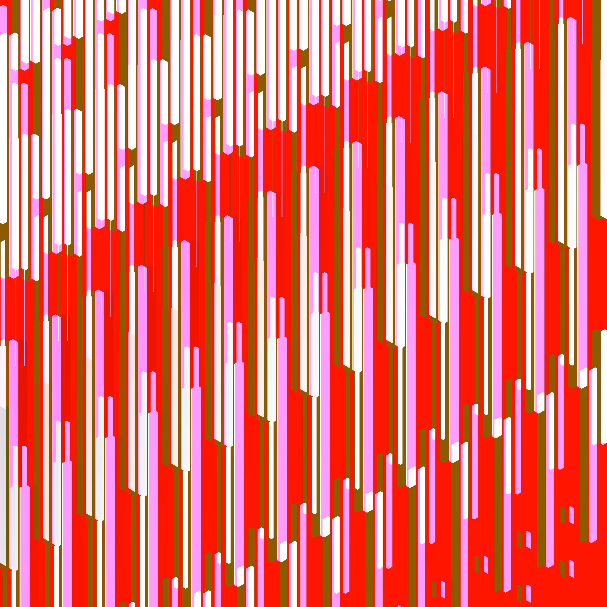 Isometric Sway #207