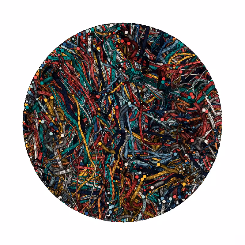 achromat [reissue] #14