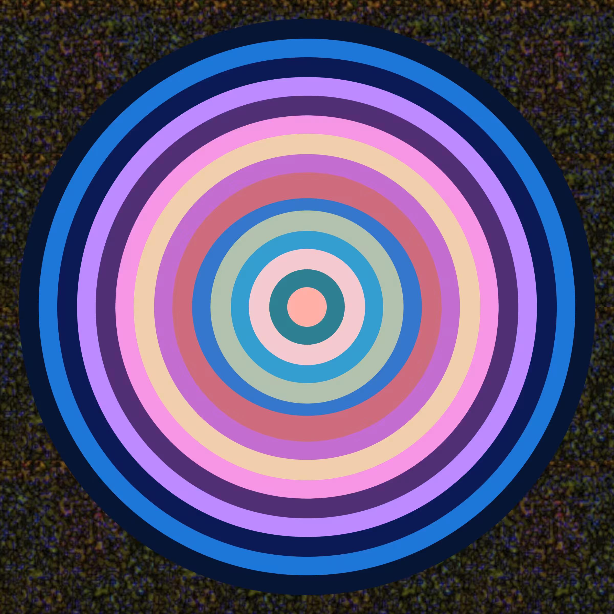 Circle of Frens² #1817