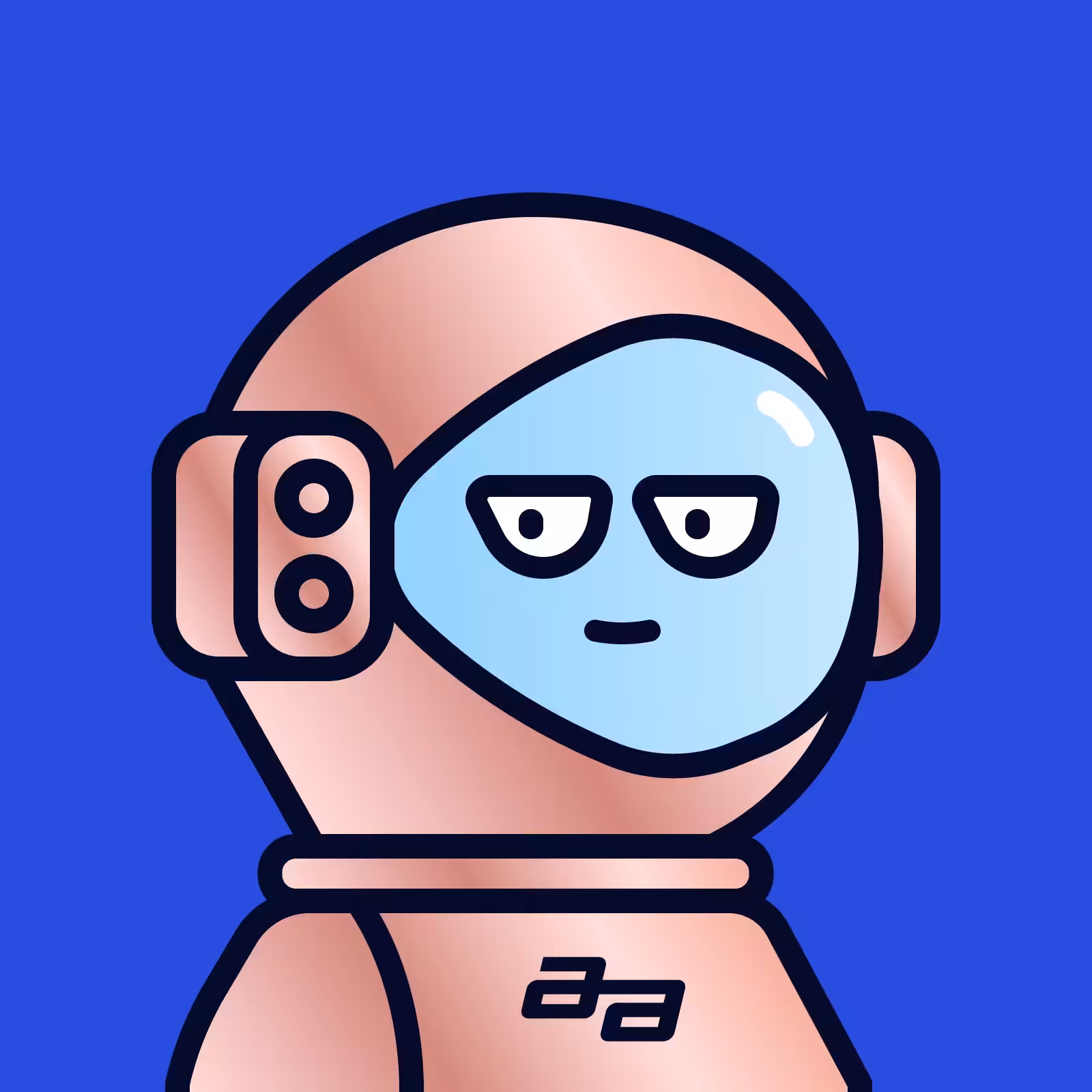 Awkward Astronauts #4144