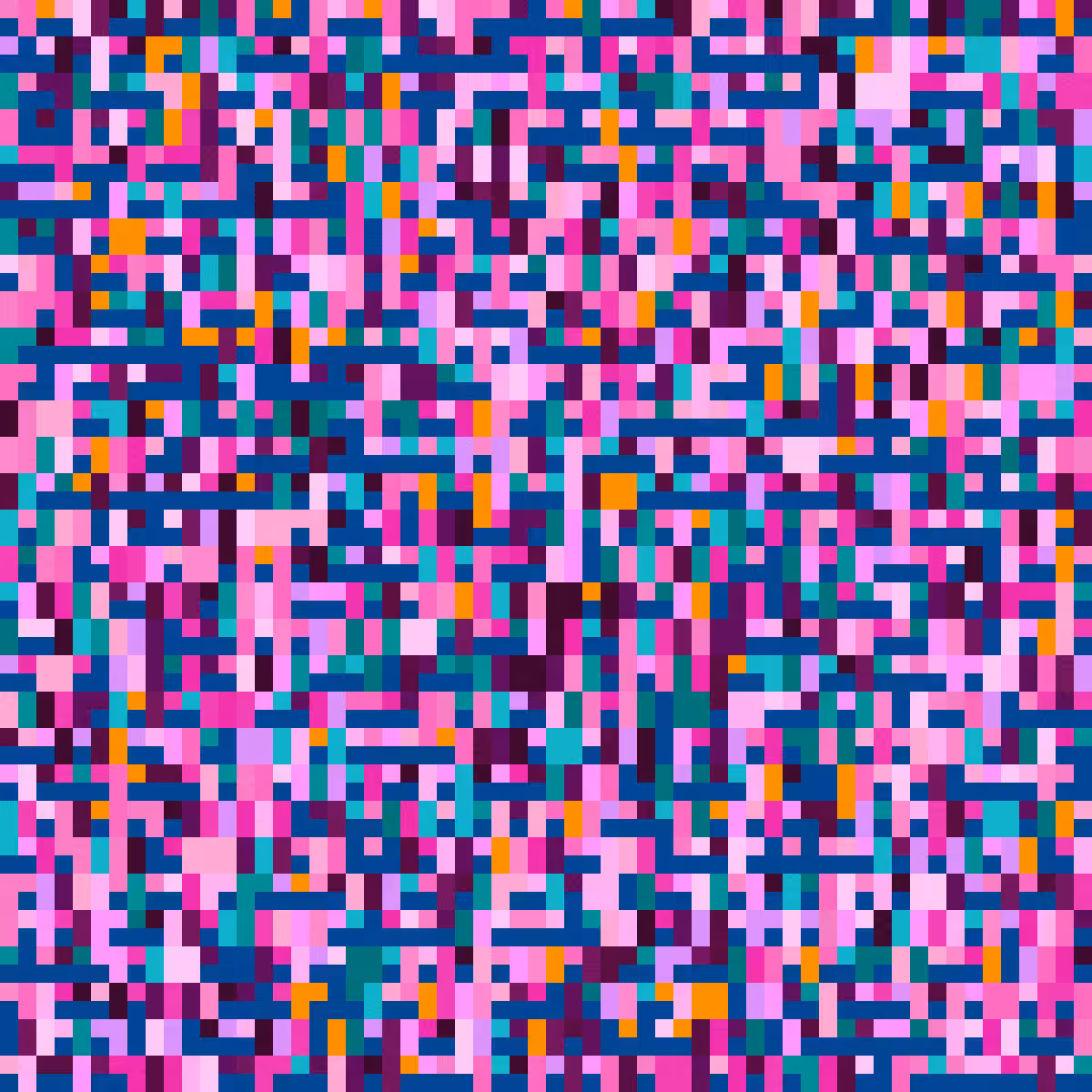 pixelpallete #32