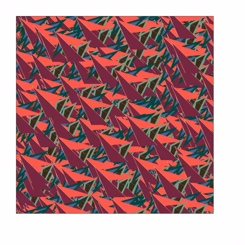 Wild Matrix #340