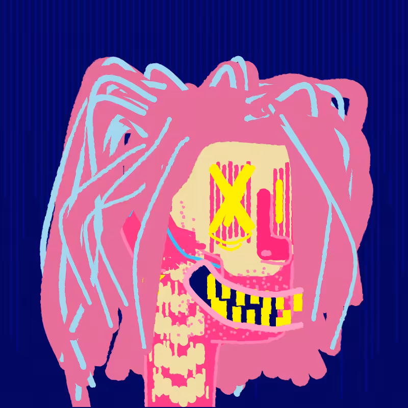 GEN XYZ Das Occult #7928