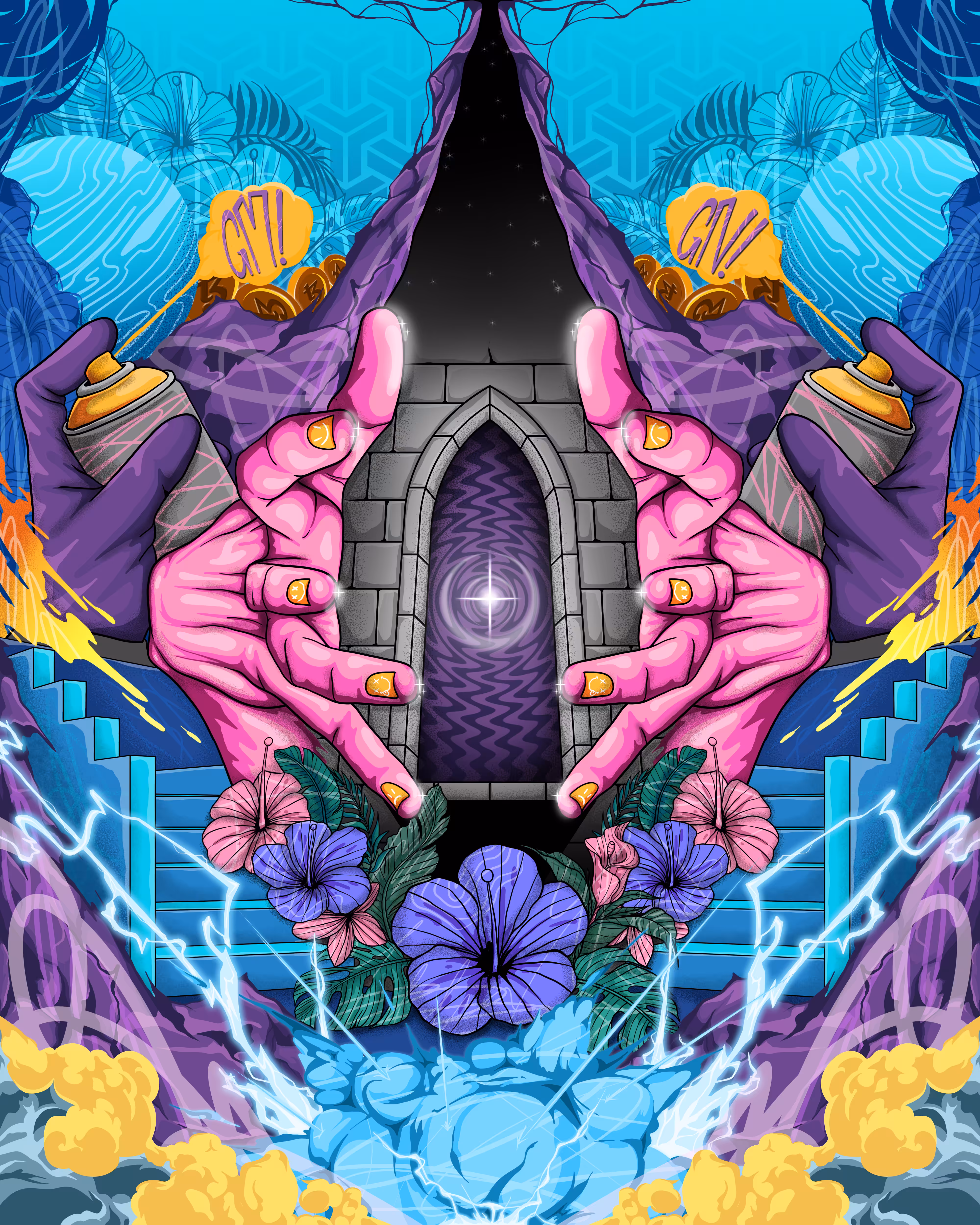 The Portal