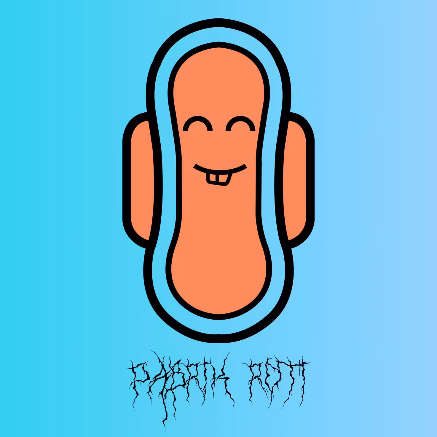 Logo Pabrik Roti: PABRIKROTI.IDN #4076