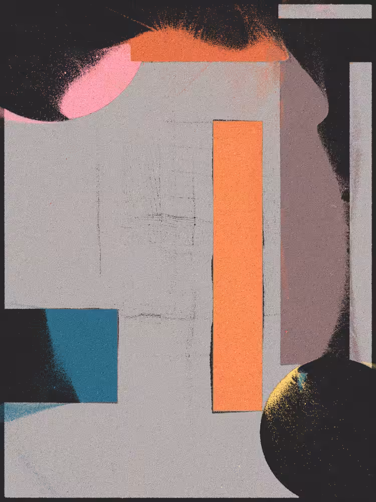 Drift by Paolo Čerić: Drift #554