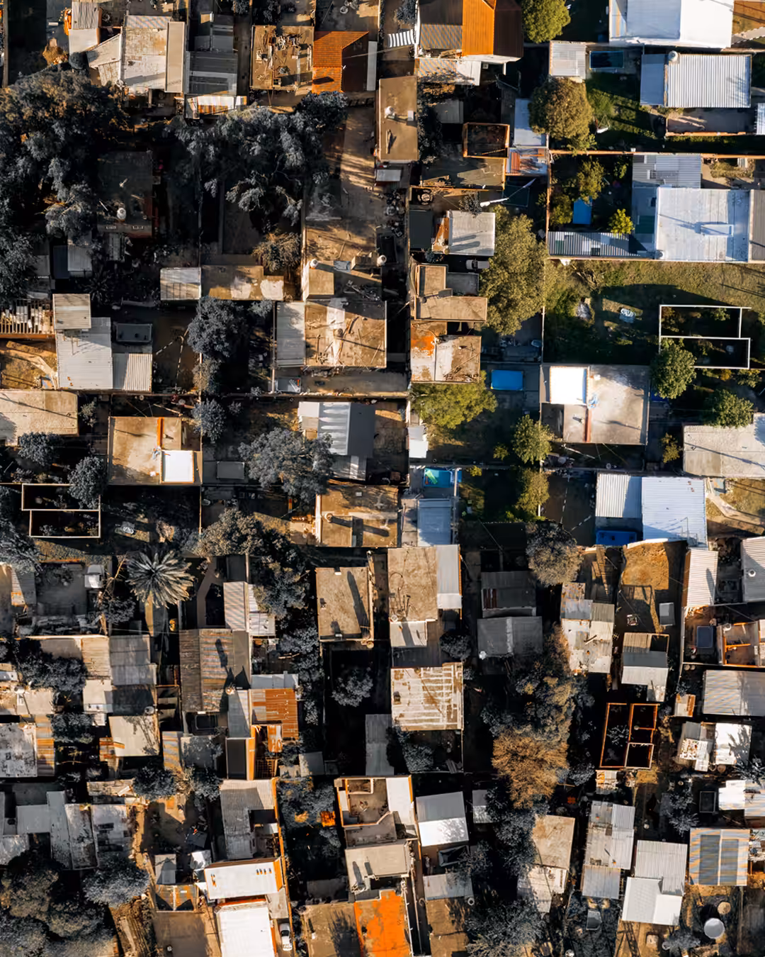 City Patterns #84