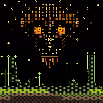 cyber tiger