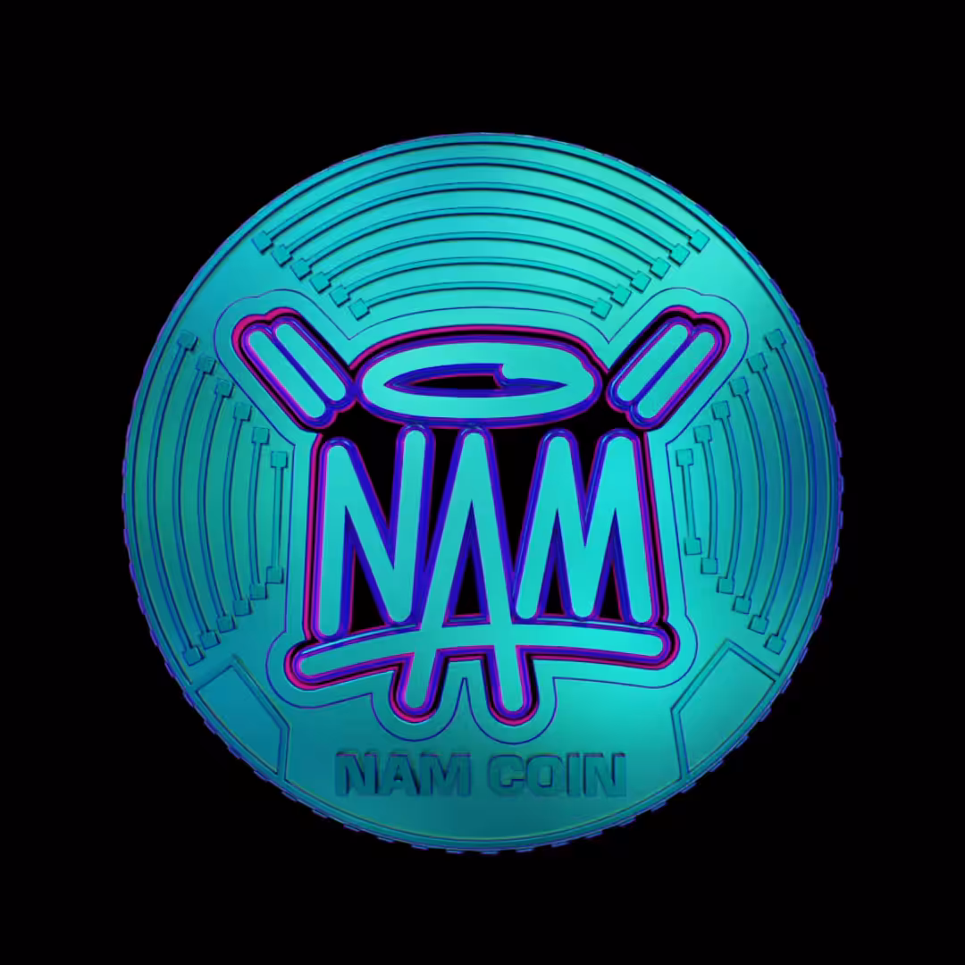 NAM Coin 