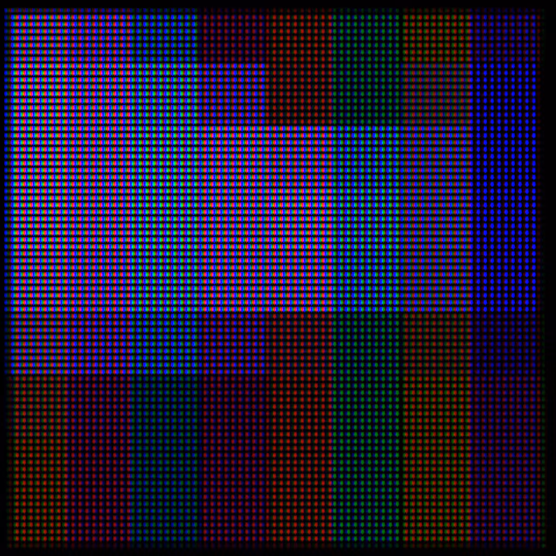 PSYCHOTROPIC PAINTINGS #51