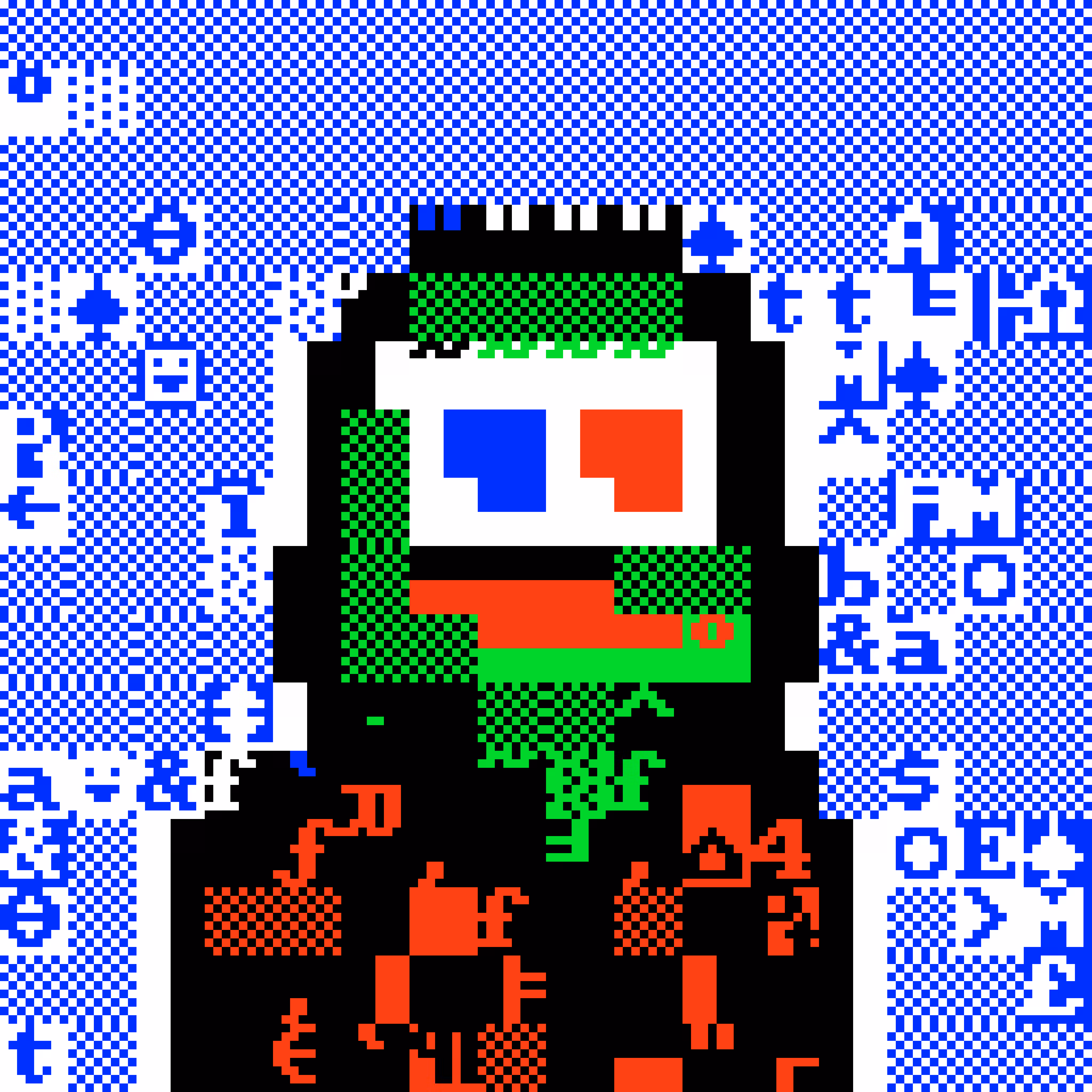 FakeDOSFrenz #013: Vylthar