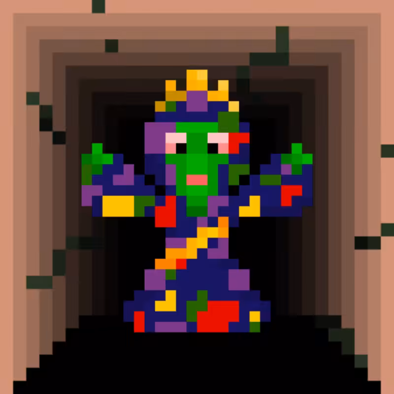 smol sacrifices #9
