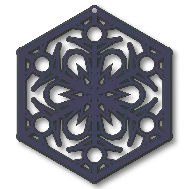 fx(ornament) 2022 #298