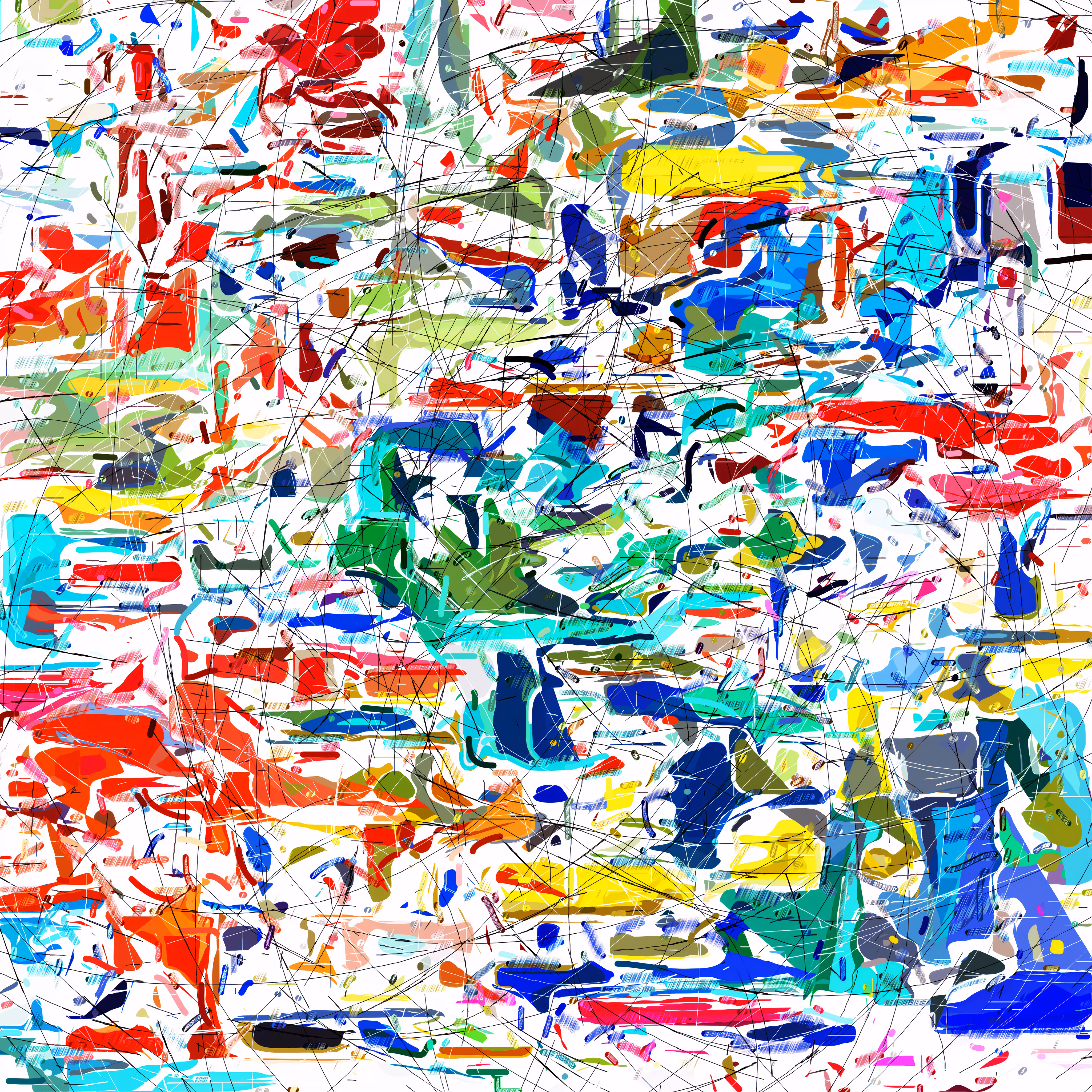 Insanity of Beauty