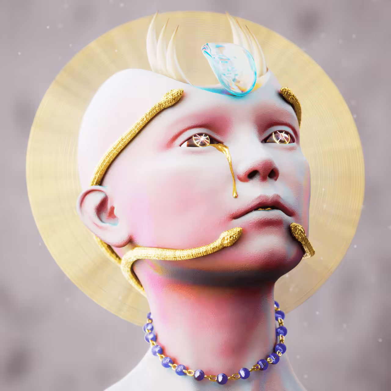 VIZION #138