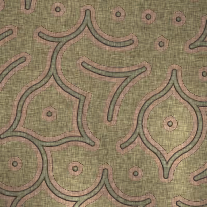 Fancy Patterns #40