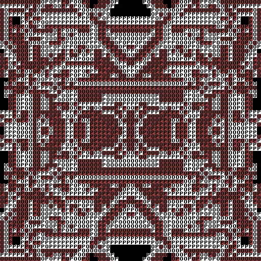 PETSCII Machine #79