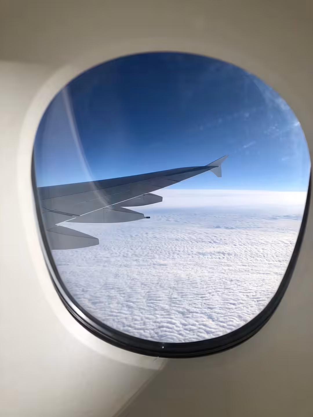 Let me fly