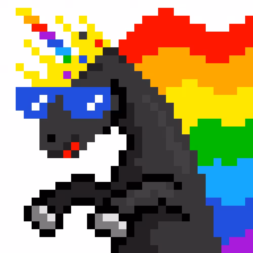 Unicorn #7620
