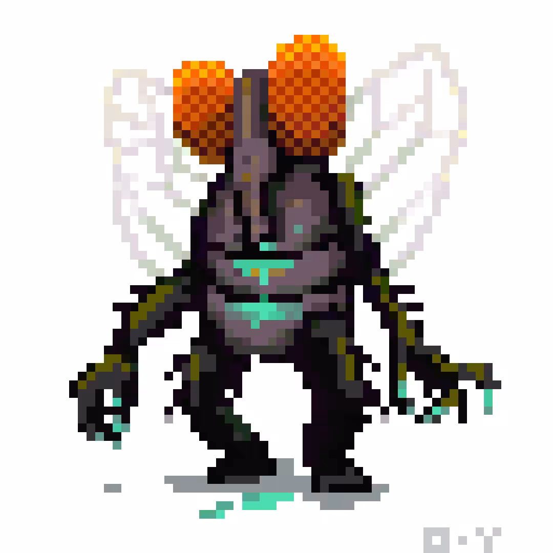 Flyman
